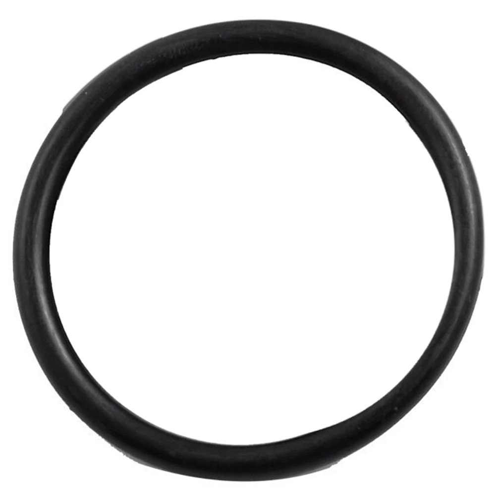 O rings, mechanical, made of rubber, 45 x 3.5 mm, 4 piecesin Washers