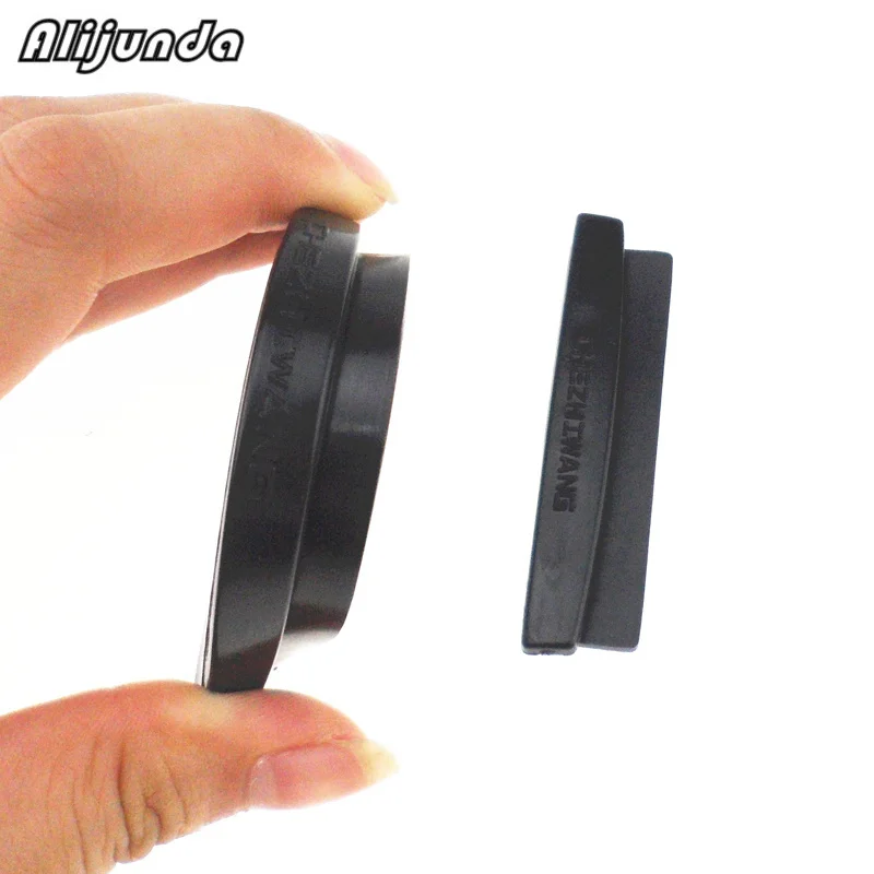 

8 pcs / set .Car side edge door protector Protective gas cleaner protective bumper shields for Opel Astra VAUXHALL MOKKA Zafira
