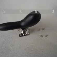 4 шт. фагот ручной держатель с винтами большой материал решительную отличной