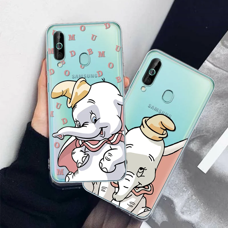 

Summer Pattern Phone Case For Samsung Galaxy A60 Capa For Samsung A50 a60 Soft Silicone Cartoon Protector Cover Coque 2019 Bag