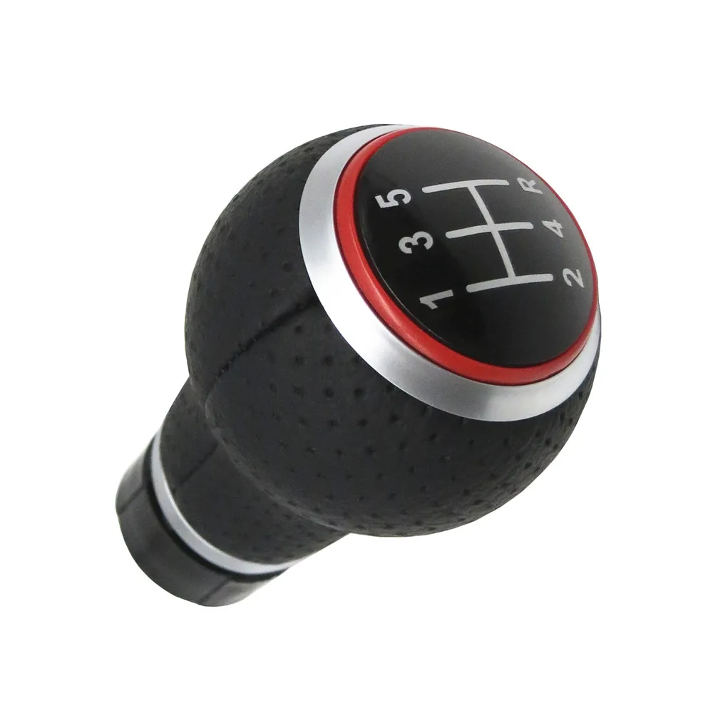 12345R Gear Shift Knob