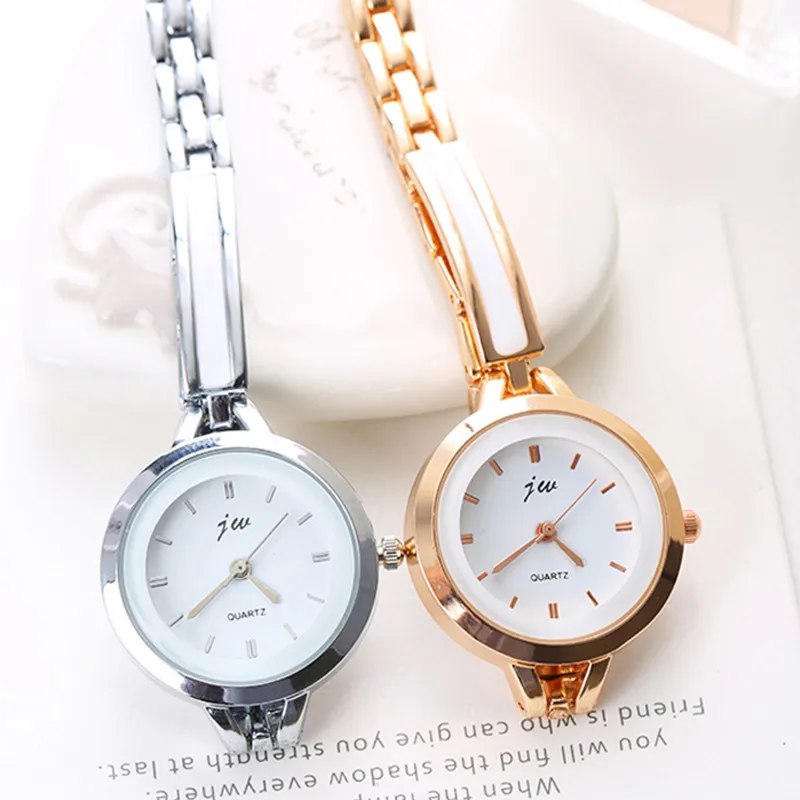 

2019 New Watch Women's Watch Women's Quartz Watch Student watch