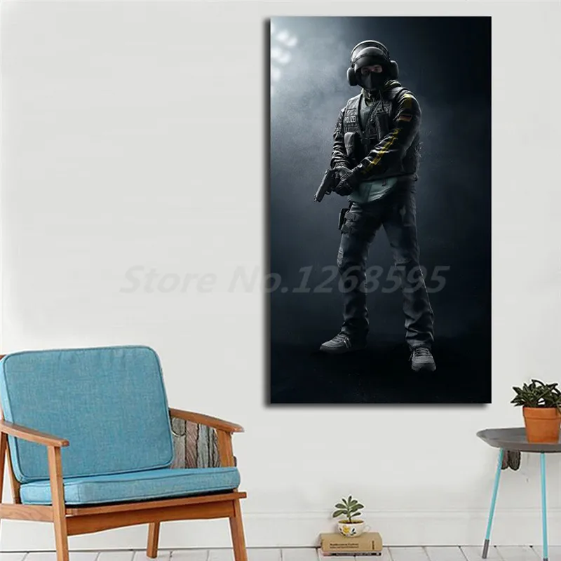 5