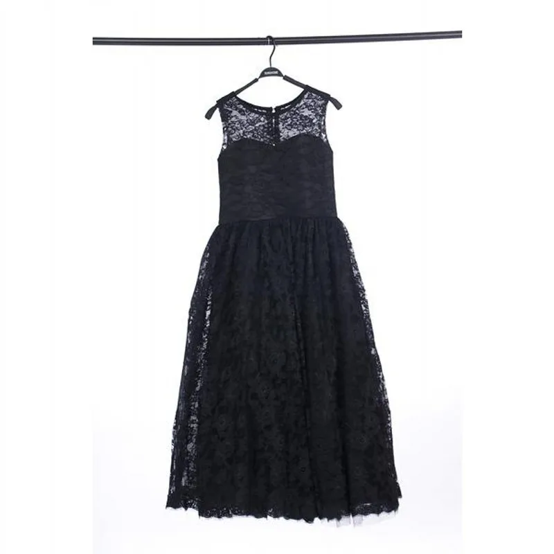 black prom dresses for kids