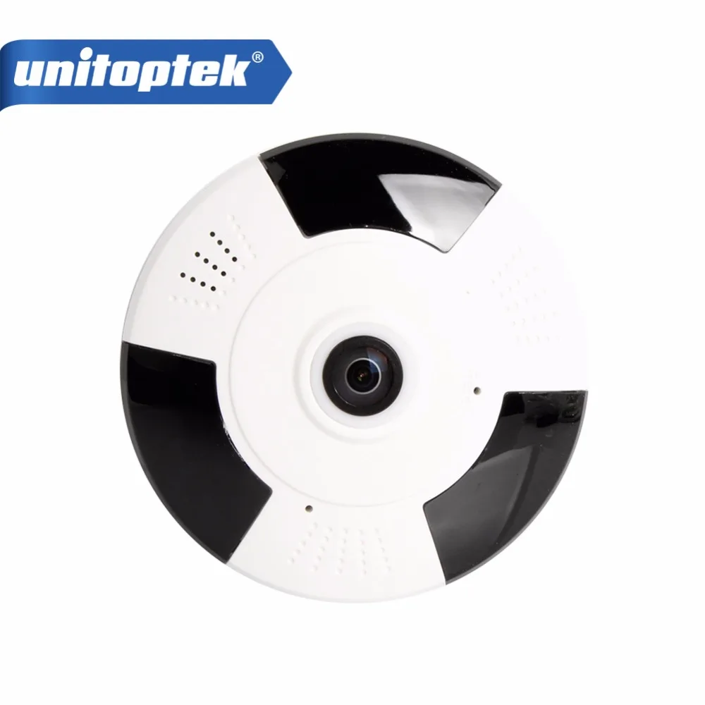 

1.3MP 960P HD VR Wireless Camera CCTV WI-FI VR 2MP Home Security Smart System iOS/Android View Surveillance Wifi Camera