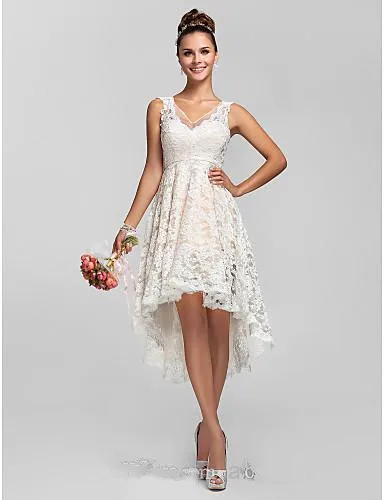 Hi Lo Summer Dresses