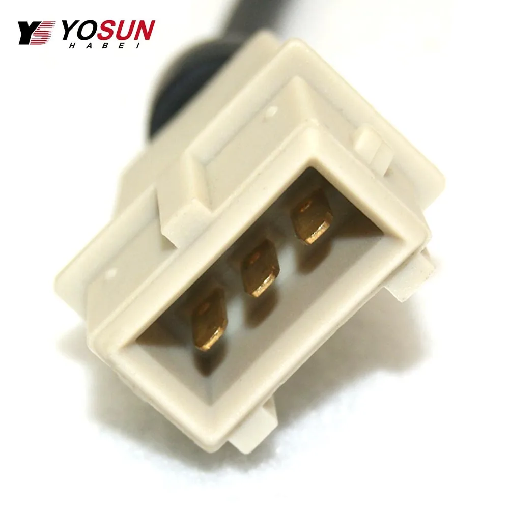 078905381 Датчик положения коленчатого вала PC209 для 1994 1998 Audi кабриолета V6 л|sensor sensor|sensor