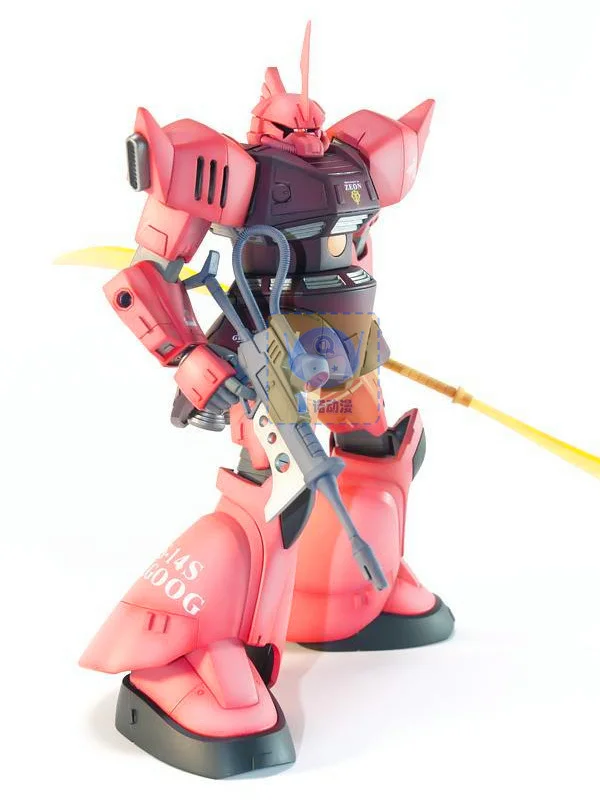 Bandai Gundam 1 144 Hguc 070 Ms 14s Gelgoog Char Model Kit Free Shipping Kit Microphone Gundam Seed Destiny Bandaigundam Bandai Aliexpress