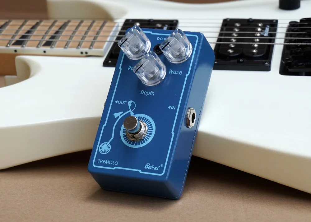 TREMOLO(5)