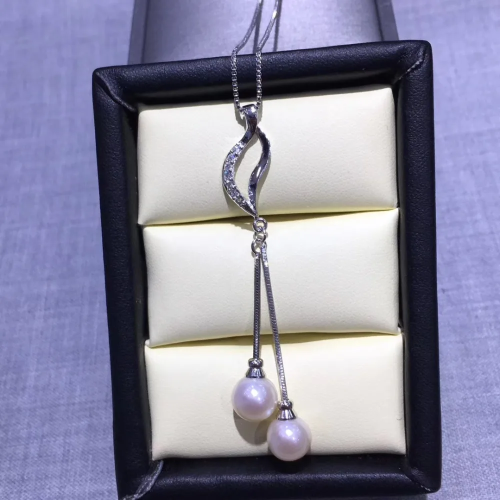 

2 PEARLS Pendant Component and Findings Settings Women's Parts for Oyster Akoya Edison Pearl, Coral, Jade, Stone, Beads, Stones