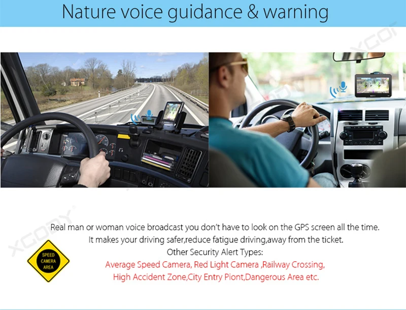Navigator GPS (1)