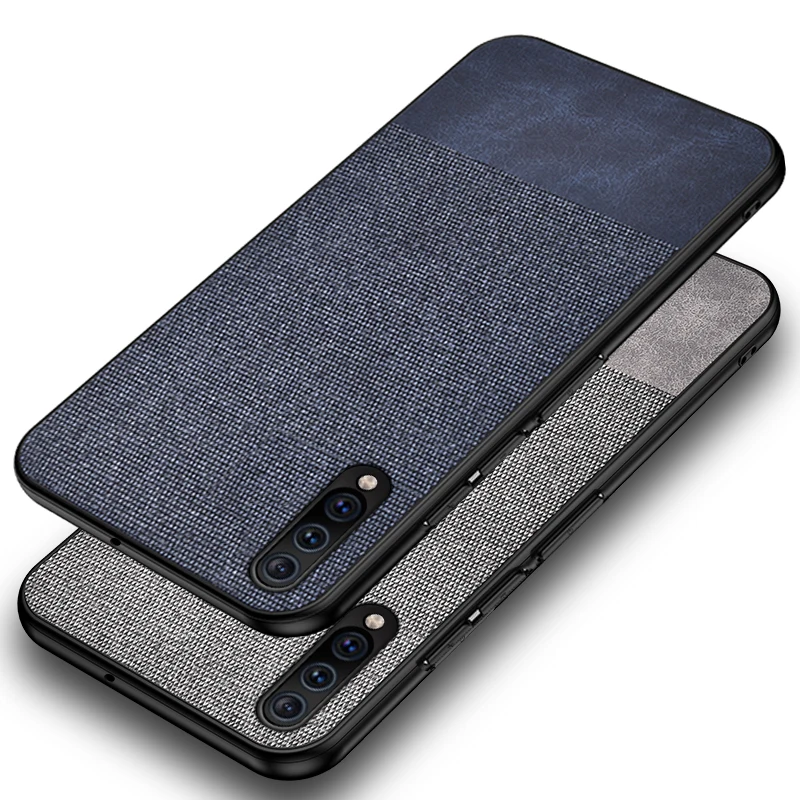 

For Samsung A50 Case Shockproof Cover for Samsung Galaxy S10 S10E S9 S8 S7 Plus 5G A30 A40 A70 A80 A90 Note 8 9 10 Plus Case