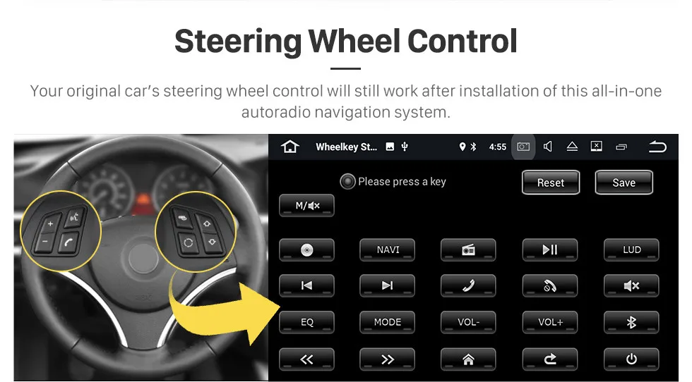 Cheap Seicane 1Din 9" Android 8.0/8.1 Head Unit Car Radio For 1996-2003 BMW 5 Series E39 520i 523i 525i M5 WiFi Multimedia Player 17 Cheap Seicane 1Din 9" Android 8.0/8.1 Head Unit Car Radio For 1996-2003 BMW 5 Series E39 520i 523i 525i M5 WiFi Multimedia Player 17