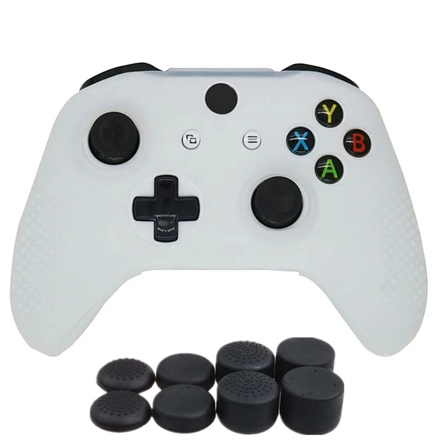 Buy Silicone Thumbstick Caps Silicone Case for Xbox