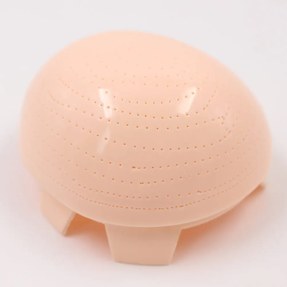 RBL Blyth Doll Soft  Scalp with holes there are five kinds skin of them fo choosing 11