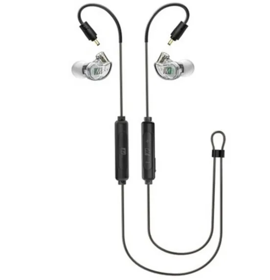 Original com fio + sem fio bluetooth