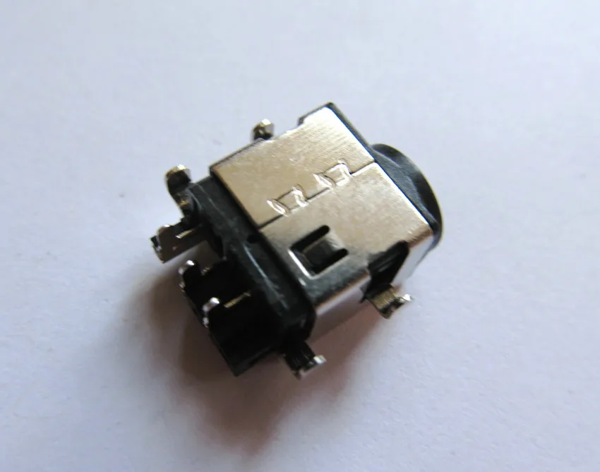 Разъем питания постоянного тока для Samsung RC510 RC410 RV410 RC511 RC520 10 шт. разъем ноутбука