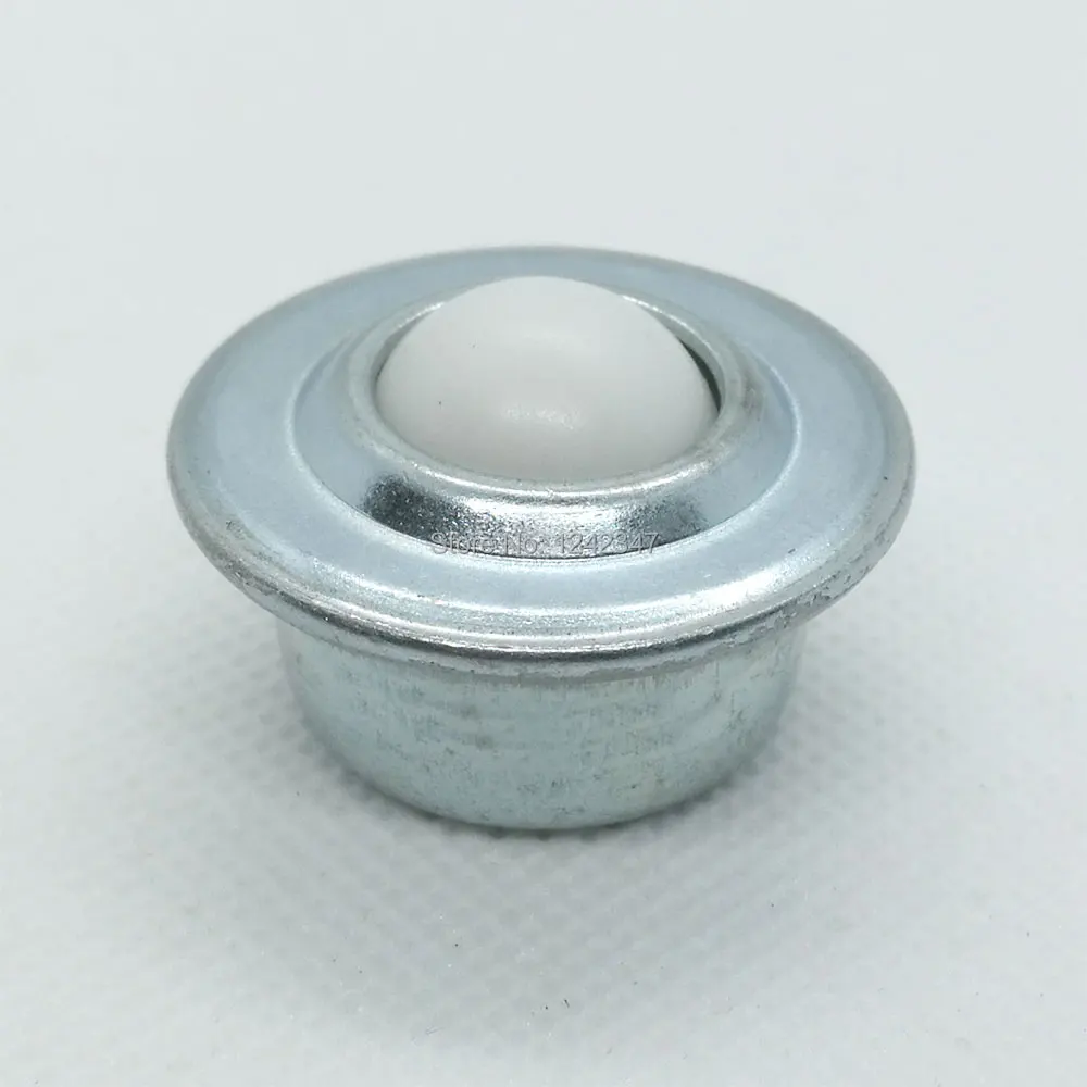 Buy 5pcs Plastic Ball CY 15H PL Drop in Ball Transfer