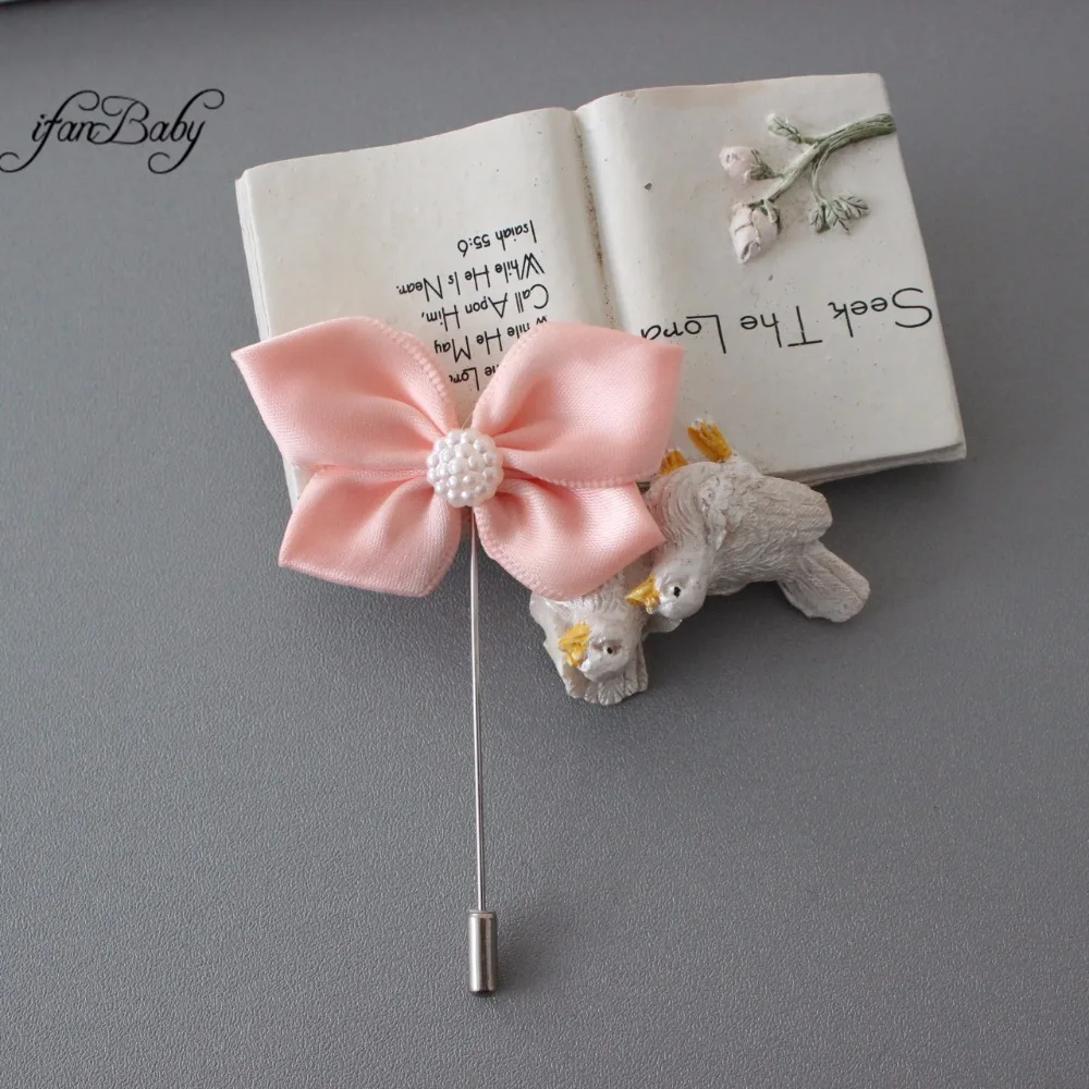 

Brooch pins, Lapel Pins kids Men women flower Brooches Dress Accessories Wedding Party Lapel Pin