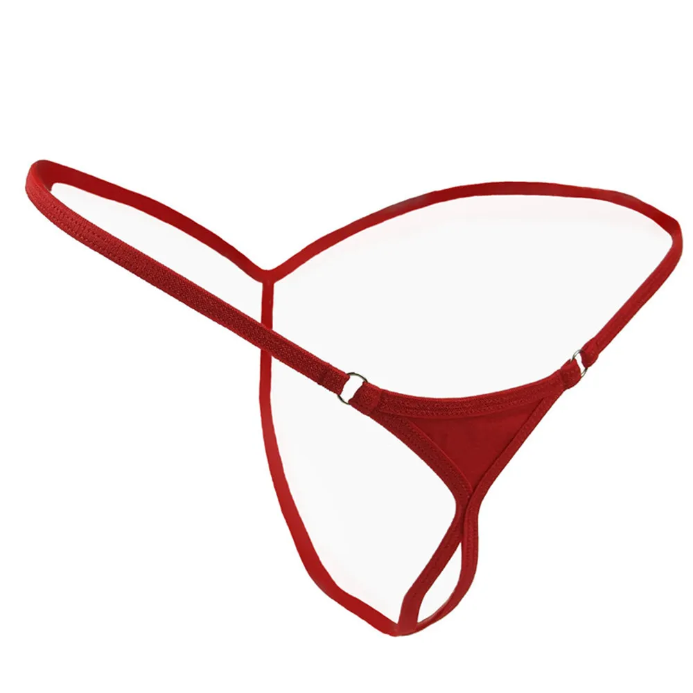 

Mens Sexy Jockstraps Gay Underwear Male Man Hot Open Crotch Sexy Thongs G-Strings T Back Tangas Panties Briefs Erotic Lingerie