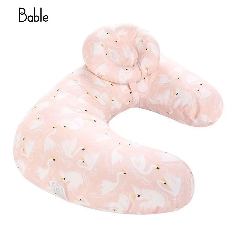 

2018 Nursing Pillow Multi-Function Baby Feeding Pillow Newborn Cotton Breast Babies Pillow Support Drop Shipping