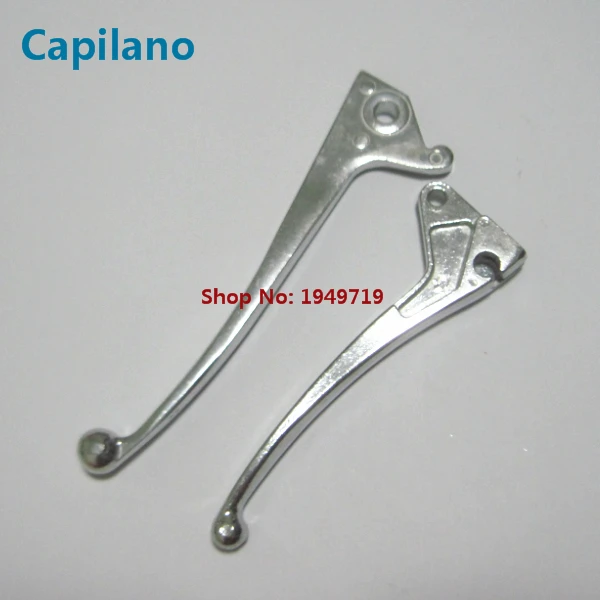ZY125 handle lever  (5)