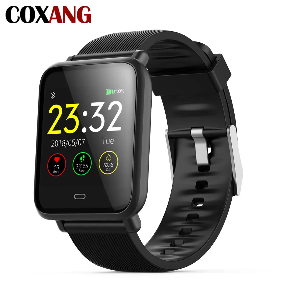 q9 sport smart watch