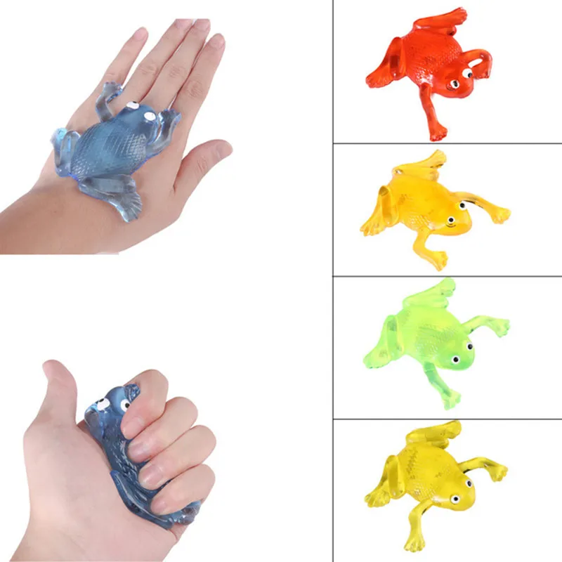 Funny Antistress Stretchy Toys Kids Party Bag Fillers Squeeze Kids Novelty Gifts Toys Stress Reliever Toys for Children
