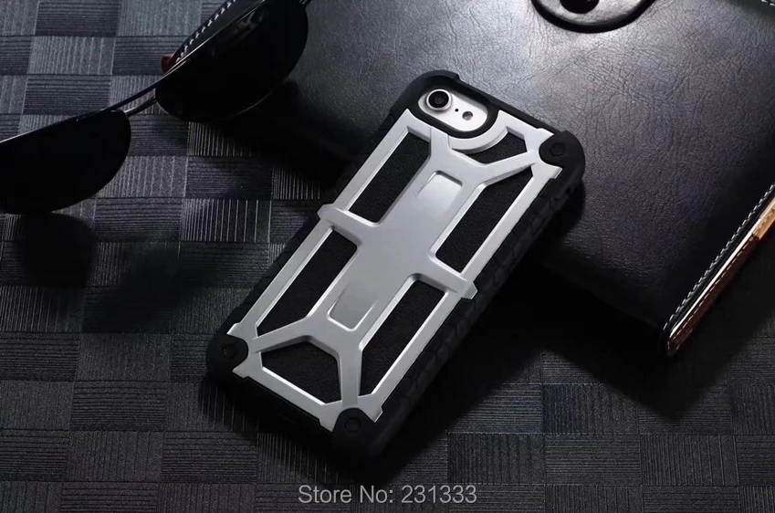 38537 SE 5S 6S 6+ 7G 7+ IphoneX UAGPC+TPU 14