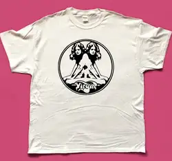 Натуральная записей Трафаретный T Распродажа дешевых футболок футболки, 100% хлопок для человека, футболка печати 2019 модная футболка