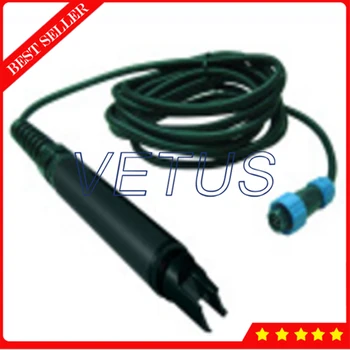 

AZ86031 Dissolved oxygen Salinity probe standard probe Dissolved oxygen meter in water oxygen content detection tool accessories