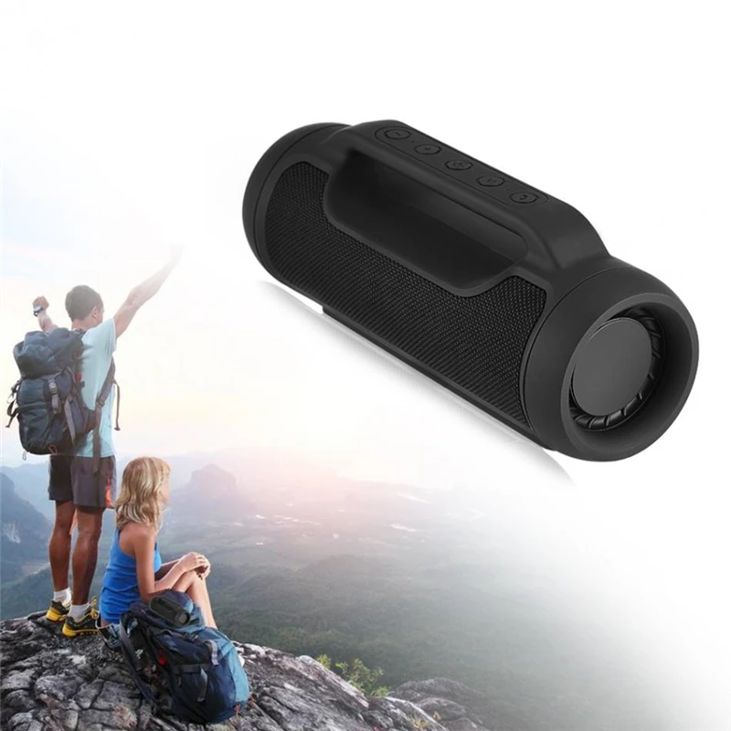 Portable-hand-held-Bluetooth-speaker-Wireless-Stereo-Bluetooth-Music-Hand-free-Support-TF-USB-AUX-FM