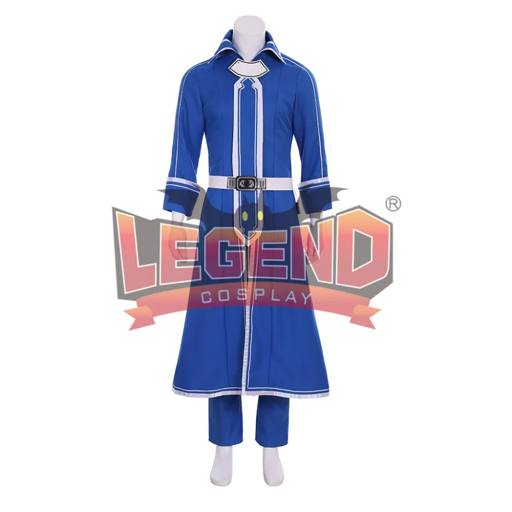

Cosplay legend Sword Art Online: Alicization Eugeo cosplay costume fighting cosplay uniform SAO Eugeo Cosplay Costume