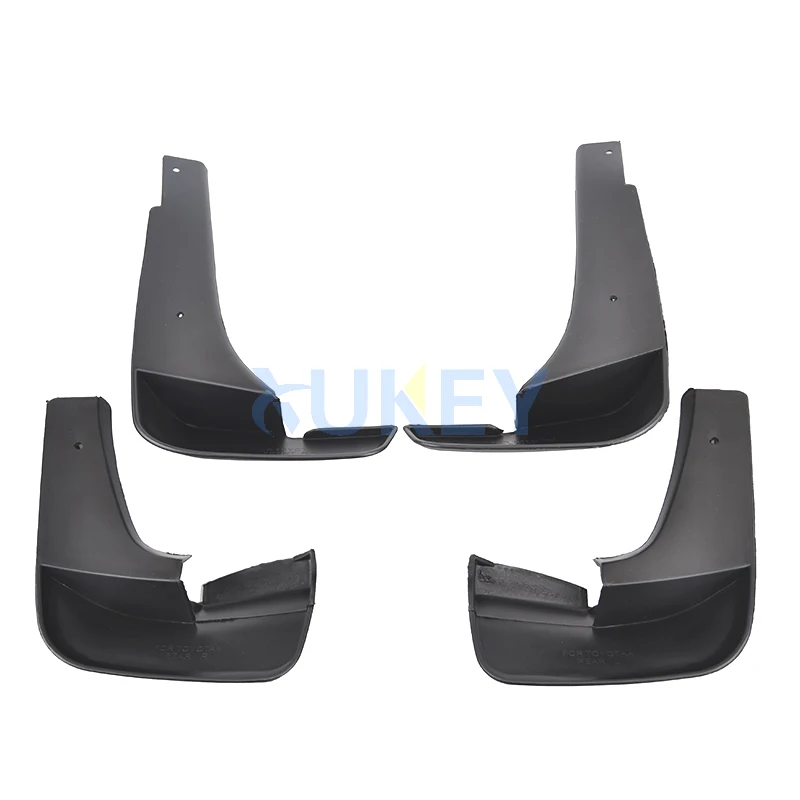 Mud Flaps Respingo Guardas Mud Flap Mudguards Moldado