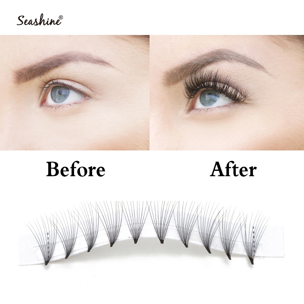 Ресницы Накладные полуперманентные 5D ручной работы|individual eyelash extension|eyelash extensionlash