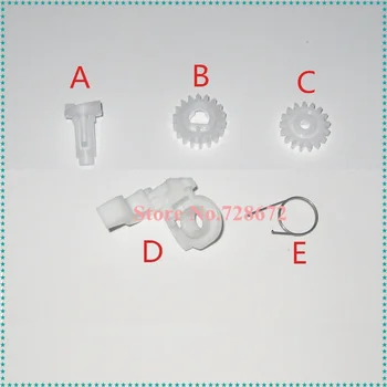 

Compatible Fuser Developer Unit Gear For Kyocera FS1040 FS1060 FS1020 FS1025 FS1120 FS1125 Printer DRIVE GEAR