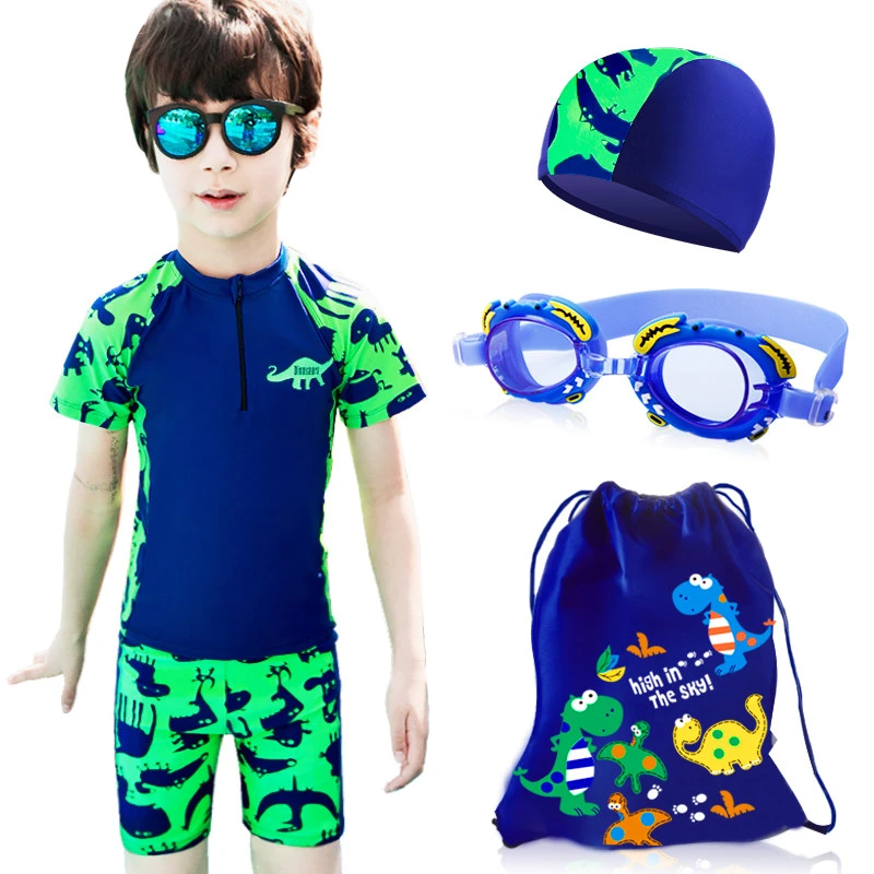 Boys bathing suit sets Clearance
