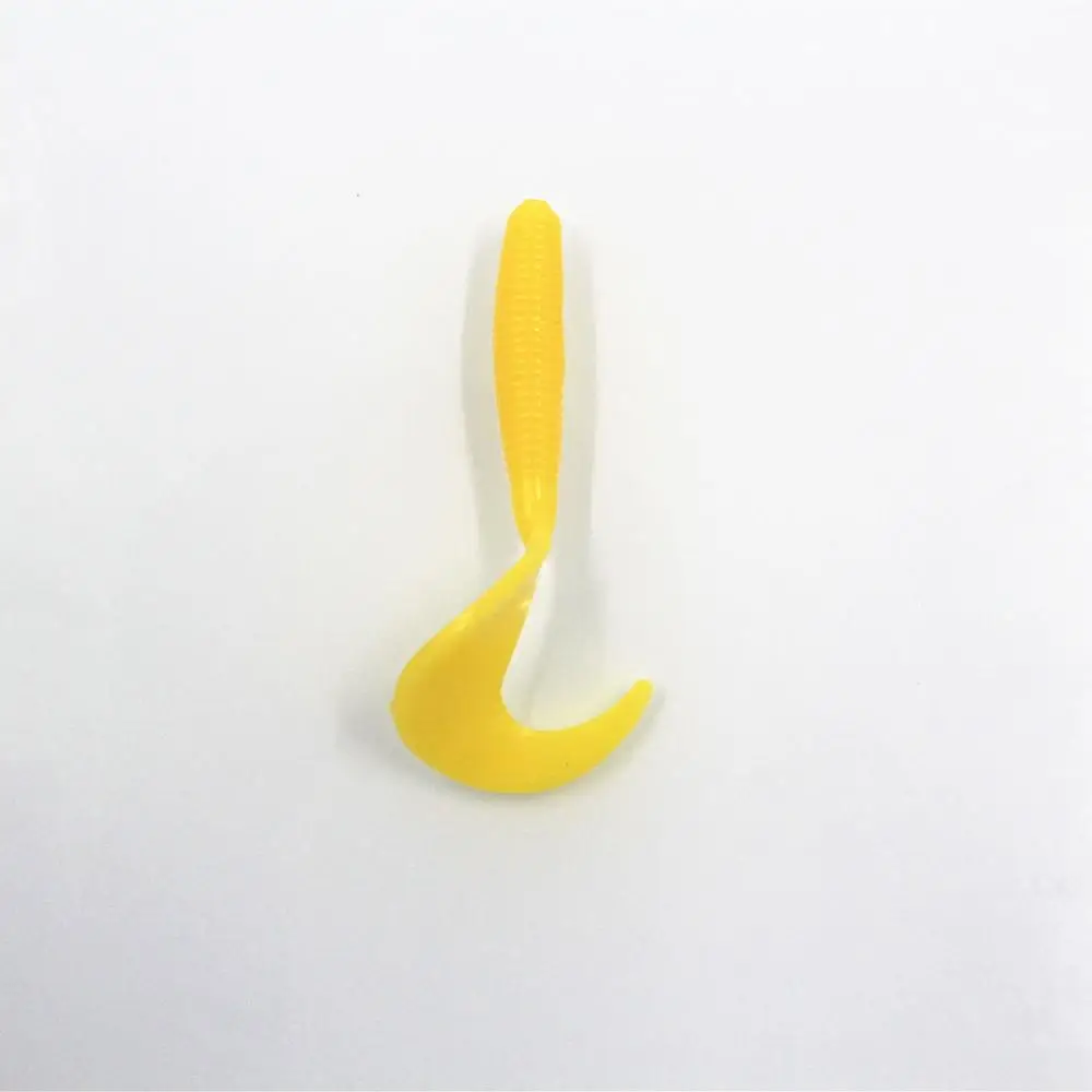 

10pcs/bag fishing shad 40mm 0.5g leurre souple soft lure soft plastic lures