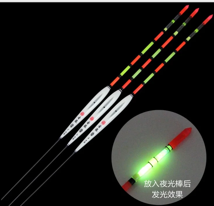 

Albacore Empty tail float for Taiwan fishing myopic eyes buoy more clear and sensitive