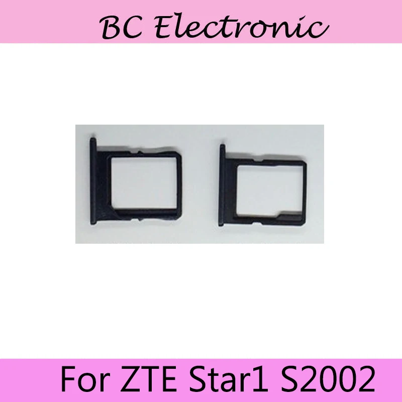 Сотовый телефон для ZTE Star1 S2002 4G LTE MSM8928 четырехъядерный Nano Sim + лоток карт памяти