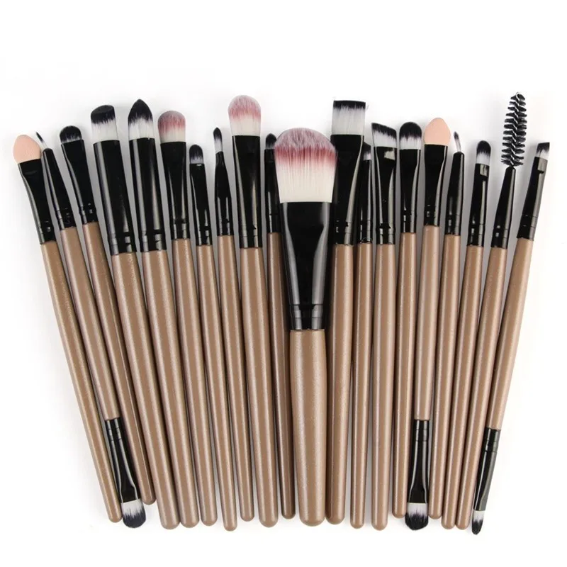 make up brush 21