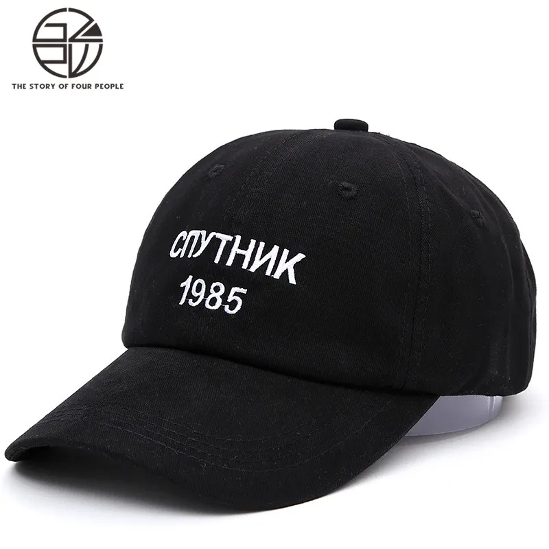 Gzpw_2017 Hot Sell Cosplay CNYTHNK1985 Baseball Cap Cotton Fashion High