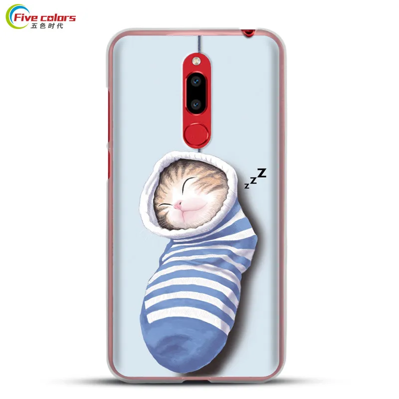 

Luxury Matte Shockproof Meizu M6T Case Silicone Cover For Meizu M6t M 6T 5.7" Full Protection Phone Cases Soft TPU Back Cover