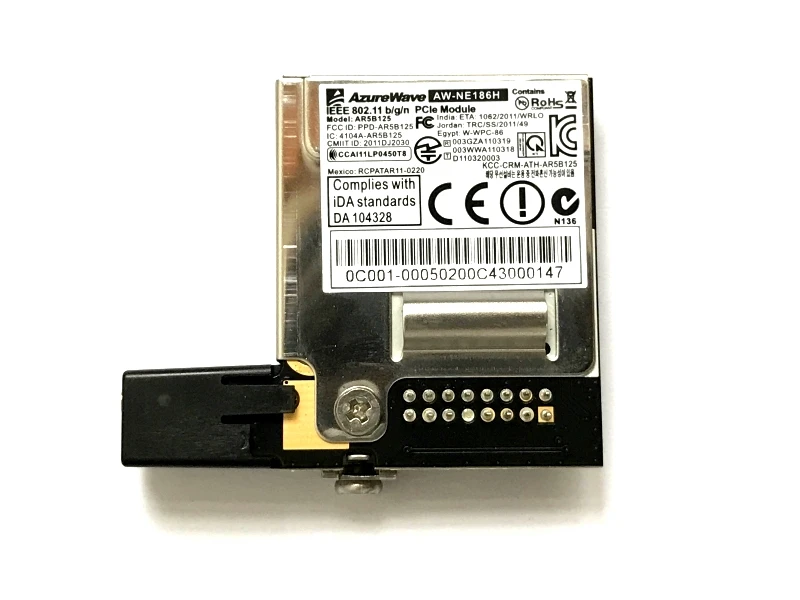Новая беспроводная сетевая карта asus wifi GO с поддержкой P8Z77 V PRO I DELUXE PREMIUM DELUX