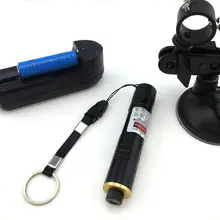 100 мВт 650 нм портативная инфракрасная Лазерная лампа для позиционирования на аккумуляторе высокая-яркая красная точка лазер