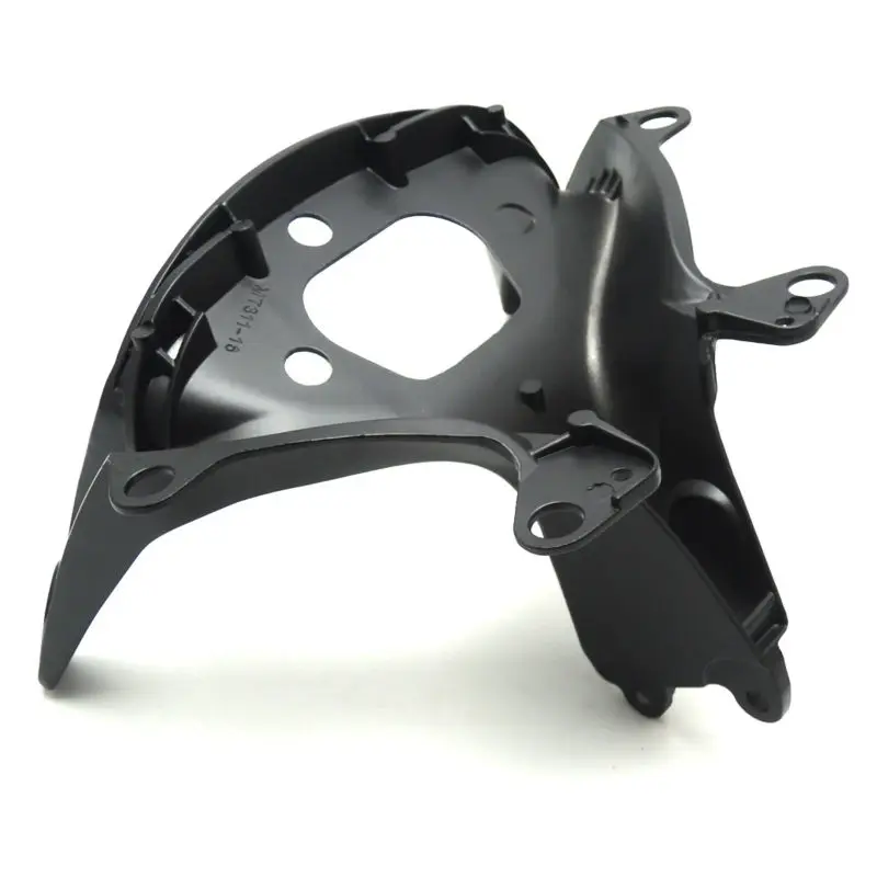 Верхняя обтекаемая подставка для фар Yamaha R6 YZF 2003 2004 2005 R6S 2006 2007 2008 2009|bracket car|bracket