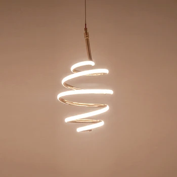 

Apextech LED Pendant Lights Hanging Lamp Remote Dimmable+Color Switchable Bedroom Dining Living Room Lights For Restaurant