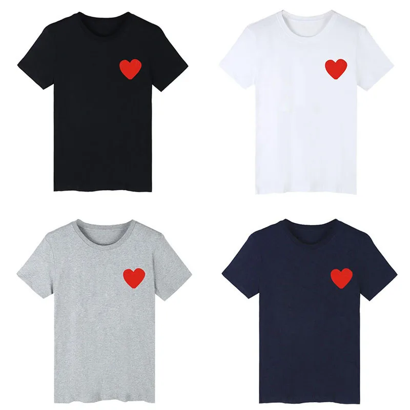 

（Have eyes）2019 New T Shirt Casual Summer Mens and Womens Tshirt Short Sleeve Fashion Top Tees Outfits Cotton Couple Tshirt