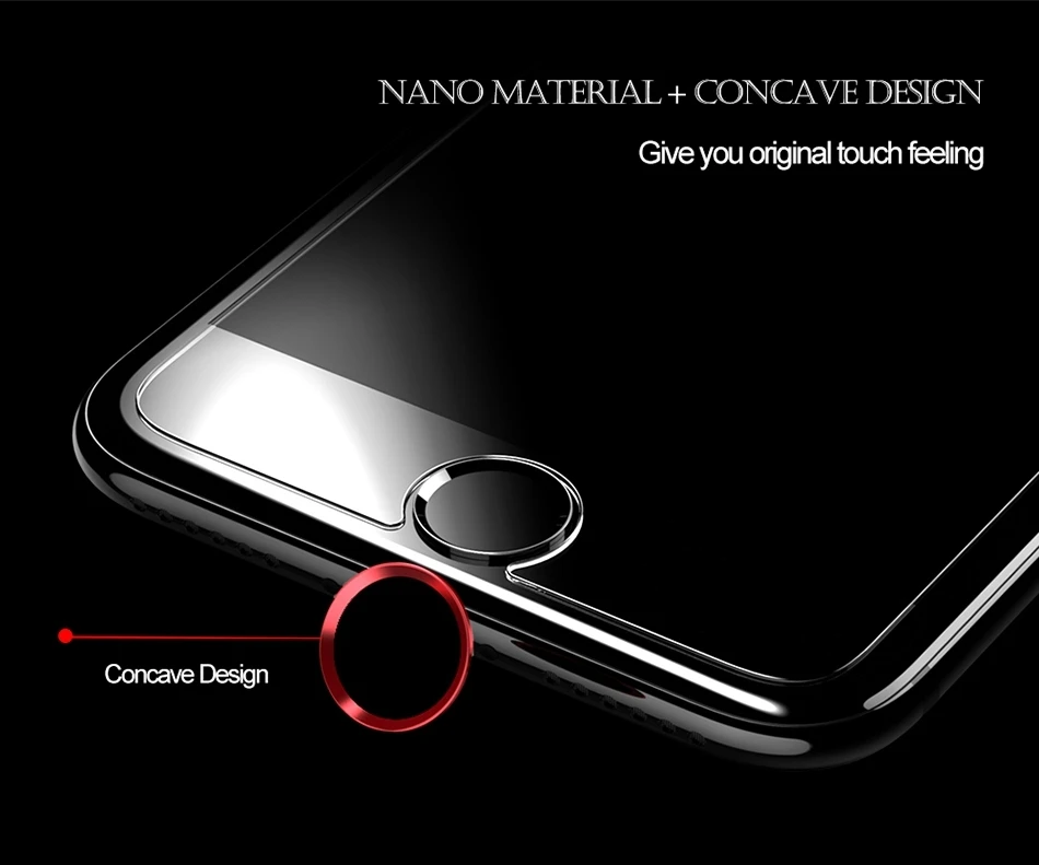 For iPhone 7 6S 6 5 5S SE (5)