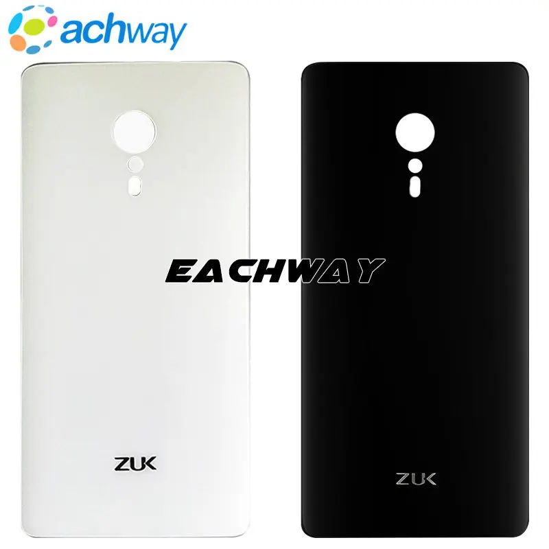 Lenovo Zuk Z2 Pro Battery cover h